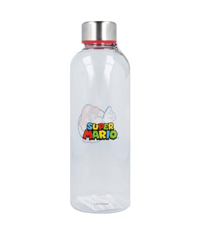 Nintendo - Trinkflasche Super Mario - 850 ml