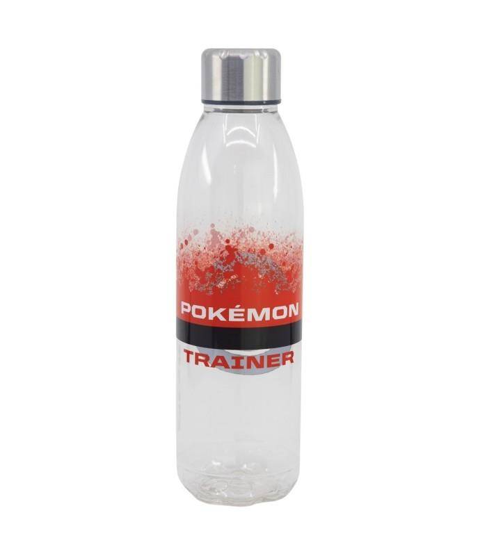 Pokémon - Trinkflasche Pokéball - 980 ml