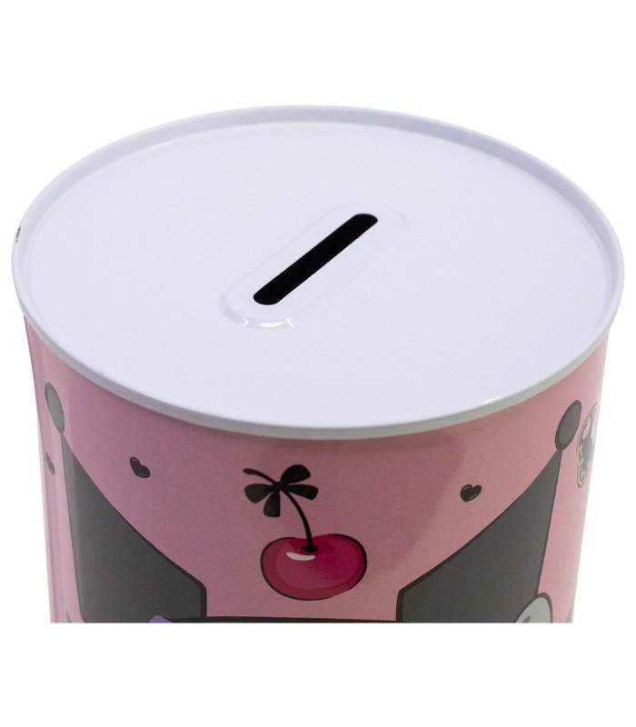 Sanrio - Spardose Kuromi