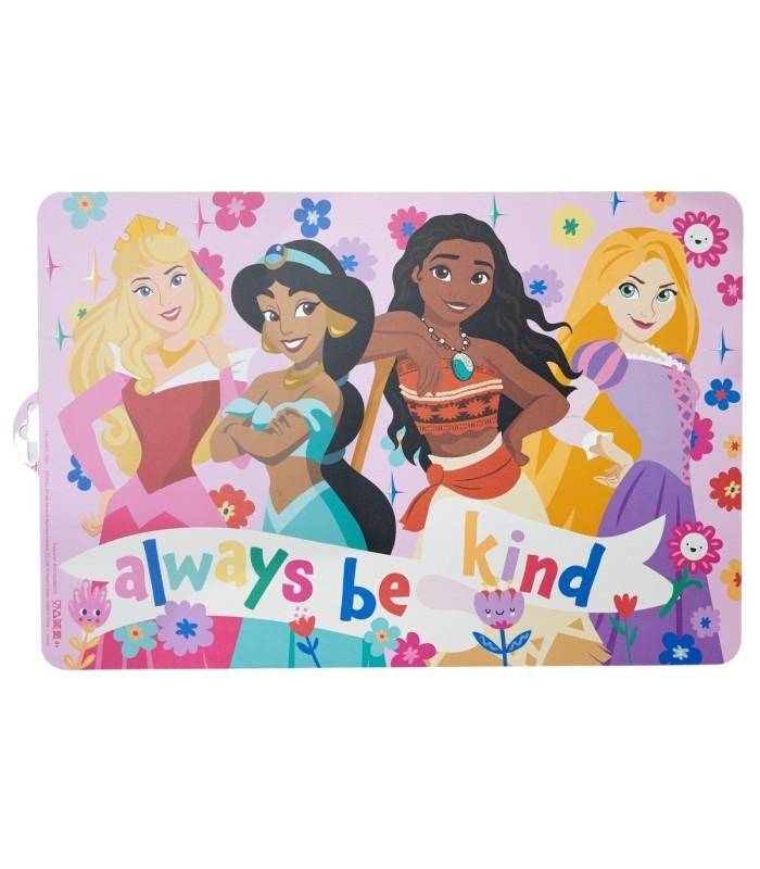 Disney - Tischset Prinzessinnen