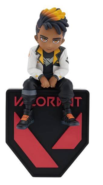 Valorant - Statue Phoenix Monitor Top Figz - 15 cm