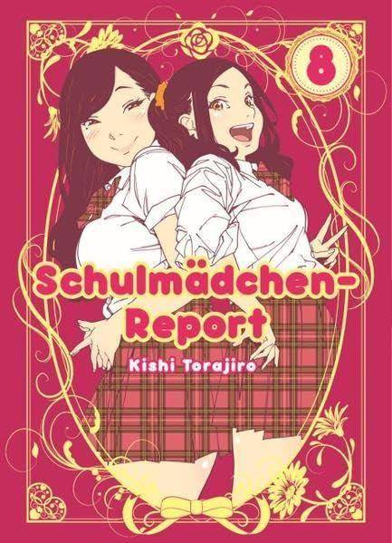 Schulmädchen-Report - Band 8 (Gebraucht)