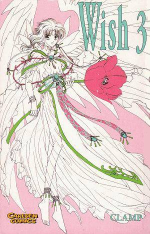 Wish - Band 3 (Gebraucht)