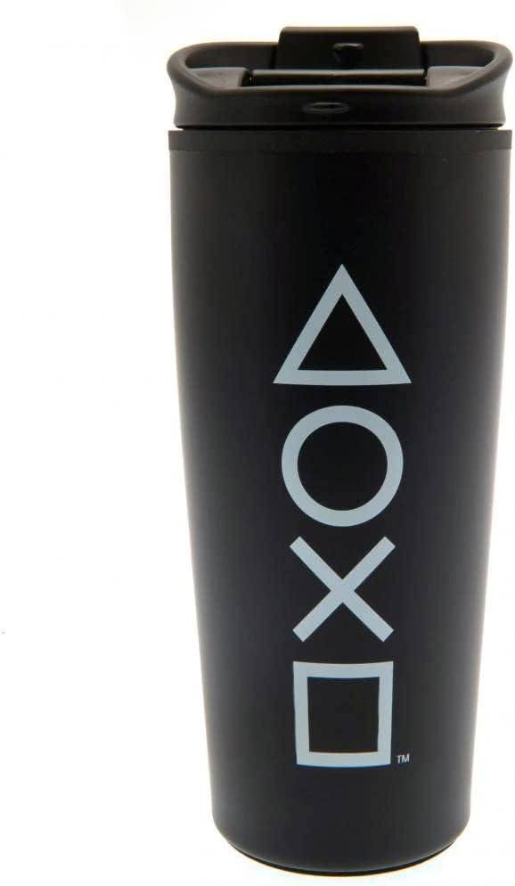 Sony PlayStation - Reisebecher Onyx - 450 ml