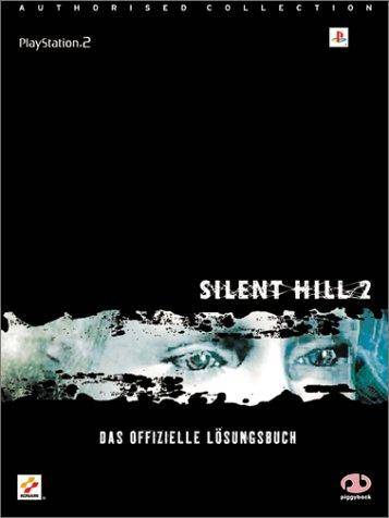 Silent Hill 2 - Lösungsbuch (Gebraucht)