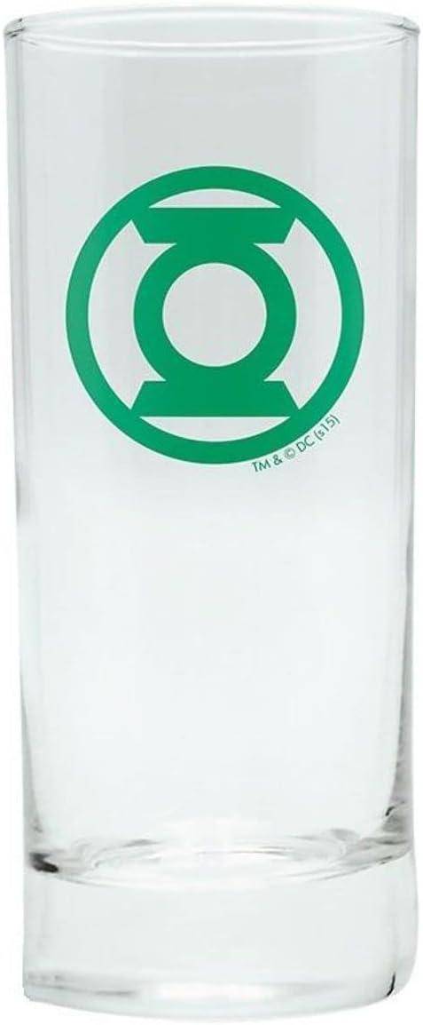 DC - Glas Green Lantern - 290 ml