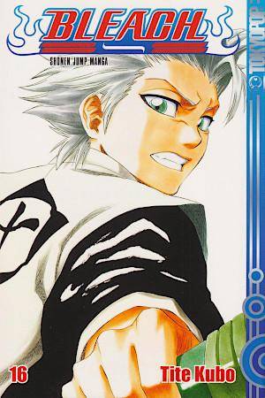 Bleach - Band 16 (Gebraucht)
