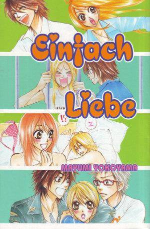 Einfach Liebe - Band 1 (Gebraucht)