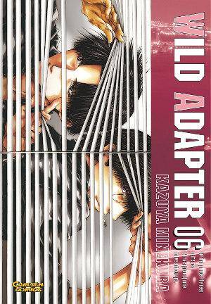Wild Adapter - Band 6 (Gebraucht)
