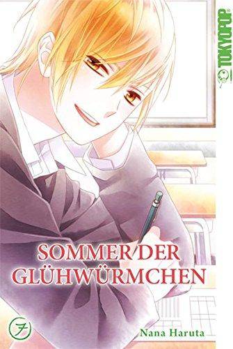 Sommer der Glühwürmchen - Band 7 (Gebraucht)