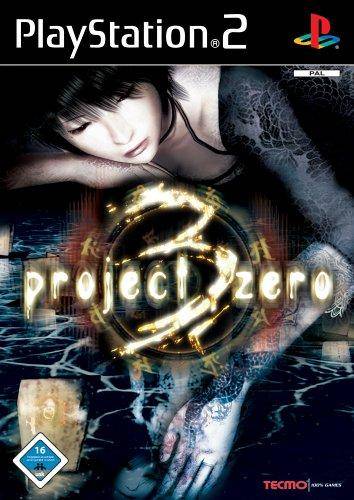 PS2 - Project Zero 3 The Tormented (Gebraucht)
