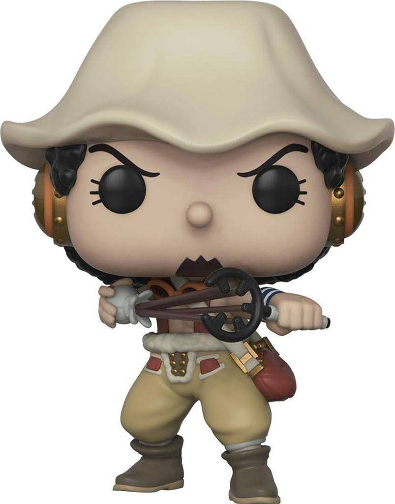 One Piece - POP! Lysop - 401