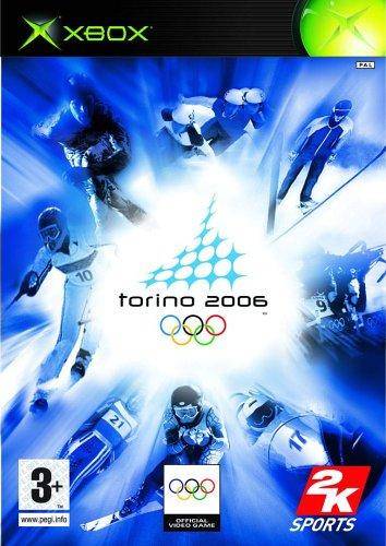 XBOX - Torino 2006 (Gebraucht)