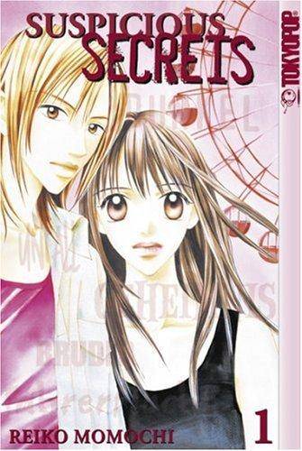 Suspicious Secrets - Band 1 (Gebraucht)