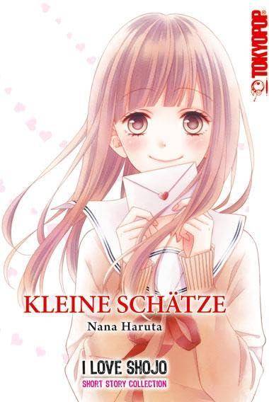 Kleine Schätze (Gebraucht)