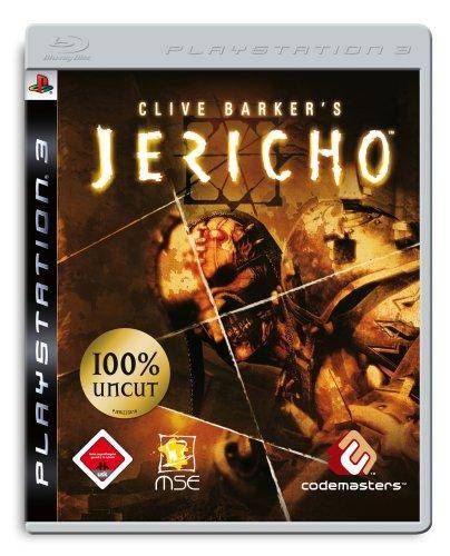 PS3 - Jericho (Gebraucht)