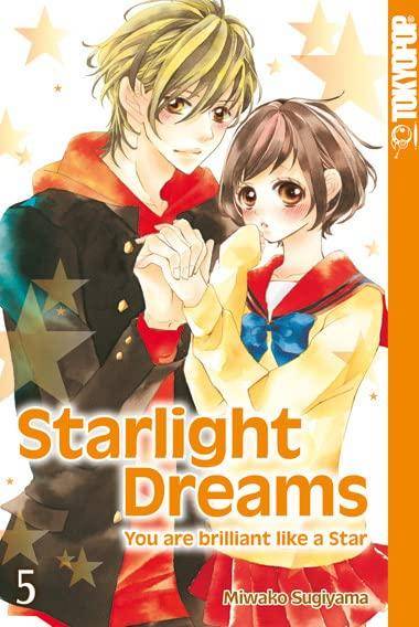 Starlight Dreams - You are brilliant like a Star - Band 5 (Gebraucht)