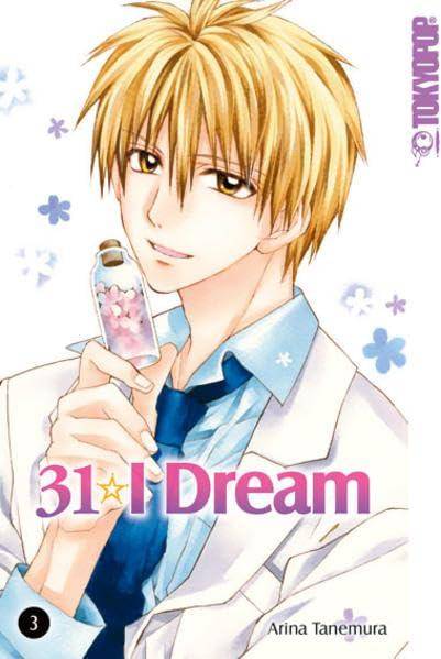 31 I Dream - Band 3 (Gebraucht)