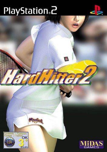 PS2 - Hard Hitter 2 (Gebraucht)