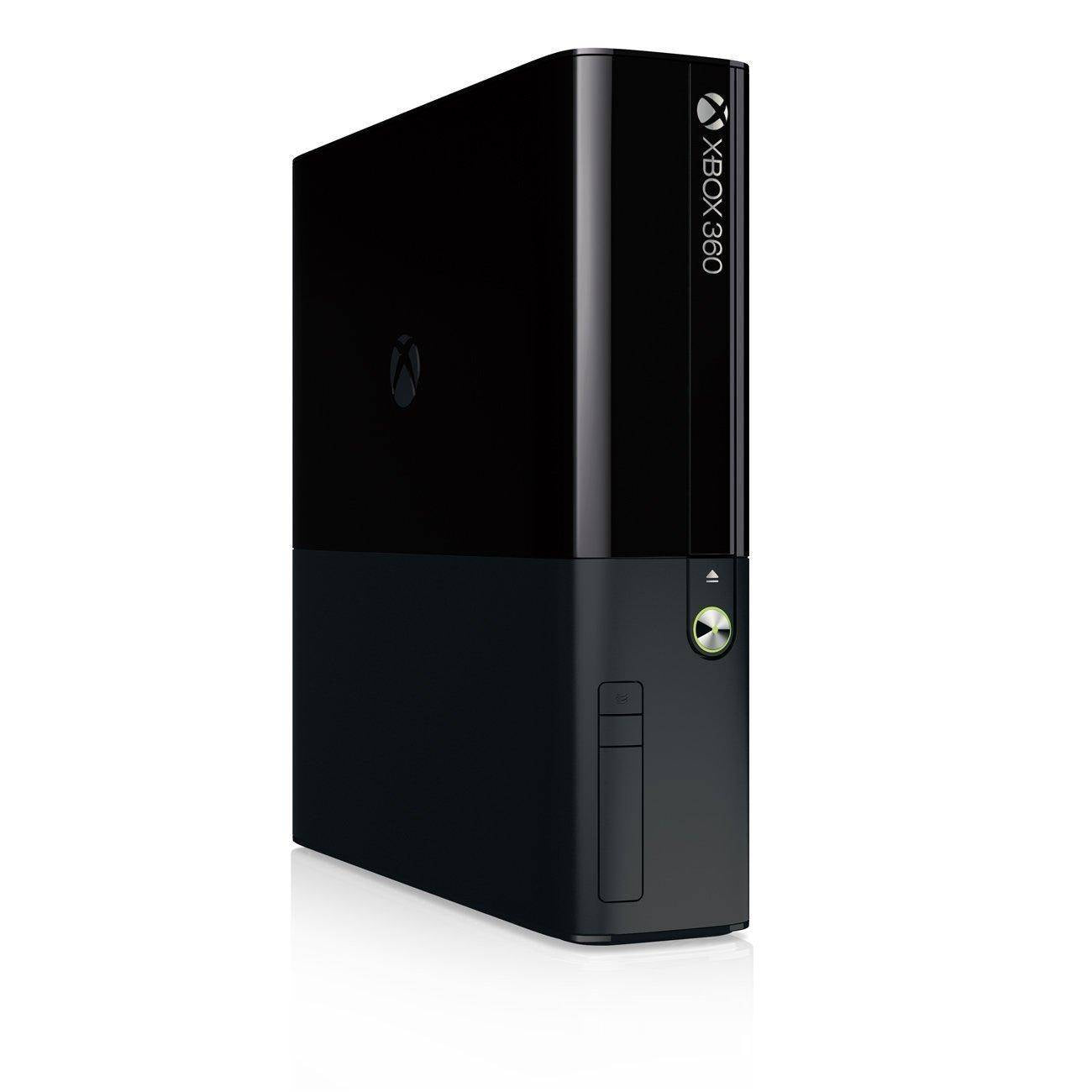 XBOX 360 E - Konsole - Ohne Controller (Gebraucht)
