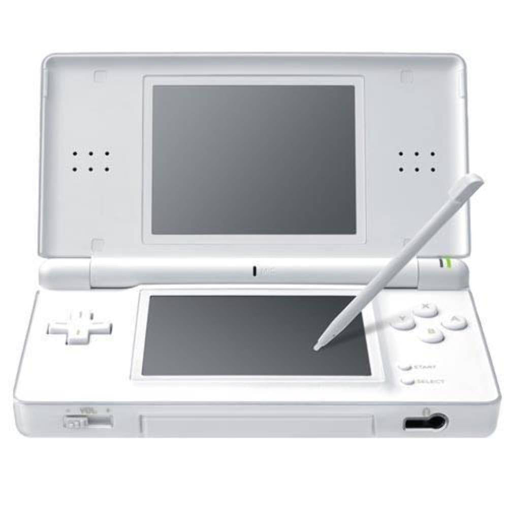 DS Lite - Konsole - Weiß (Gebraucht)