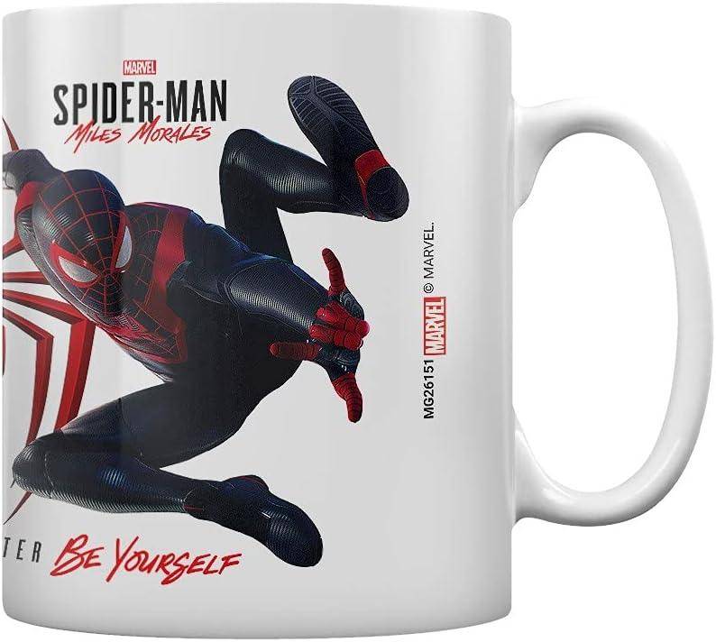 Marvel - Tasse Miles Morales - 325 ml