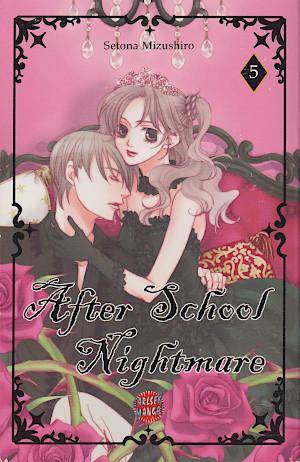 After School Nightmare - Band 5 (Gebraucht)