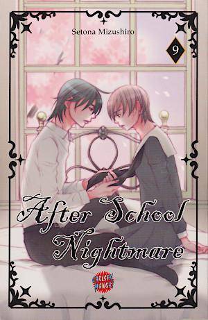 After School Nightmare - Band 9 (Gebraucht)