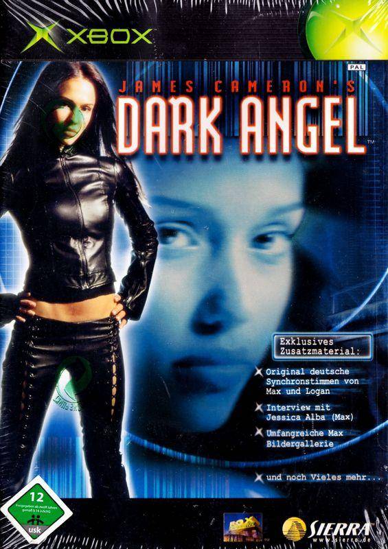 XBOX - Dark Angel (Gebraucht)