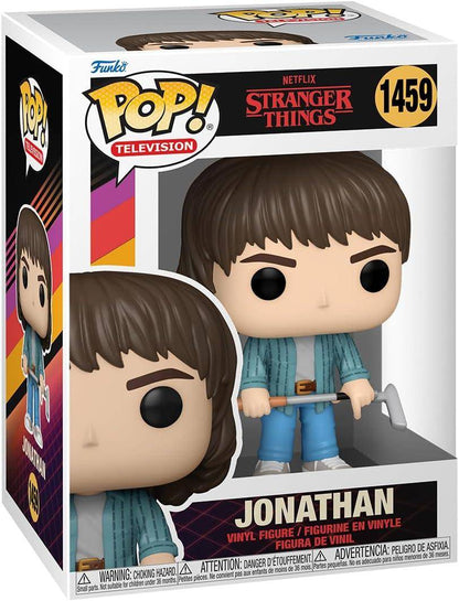 Stranger Things - POP! Television Jonathan - 1459