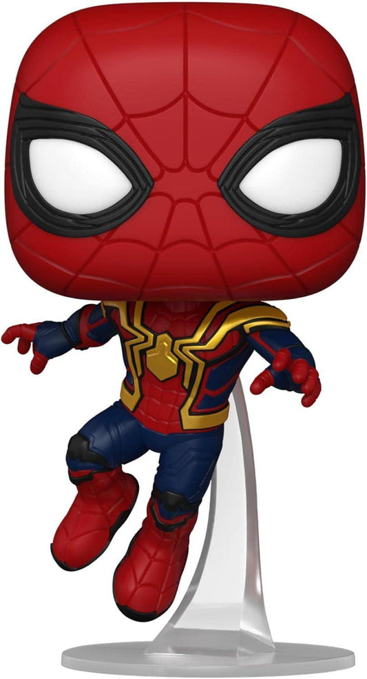 Marvel - POP! Spiderman - 1157