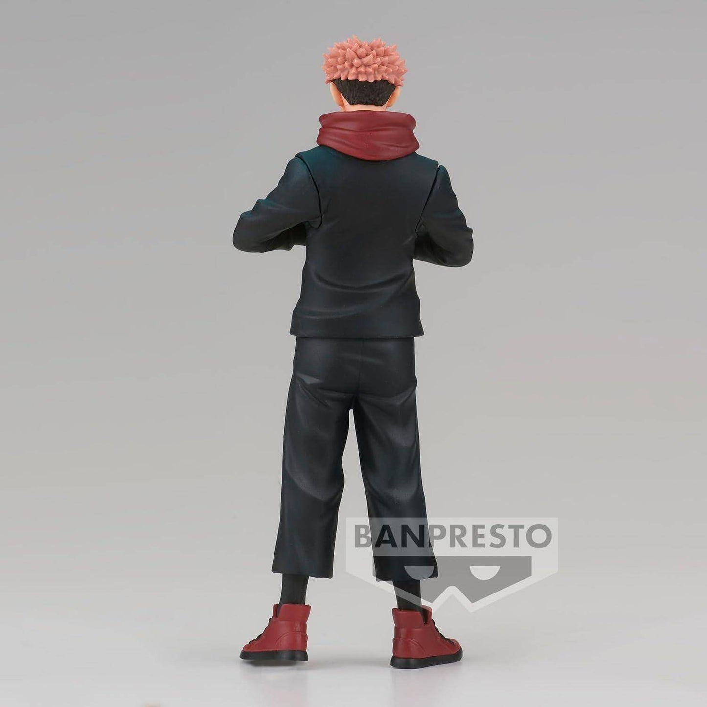 Jujutsu Kaisen - Statue Yuji Itadori - 16 cm