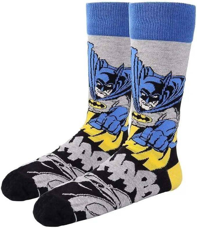 DC - Socken Batman - 40-46