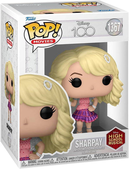 Disney - POP! Sharpay - 1367