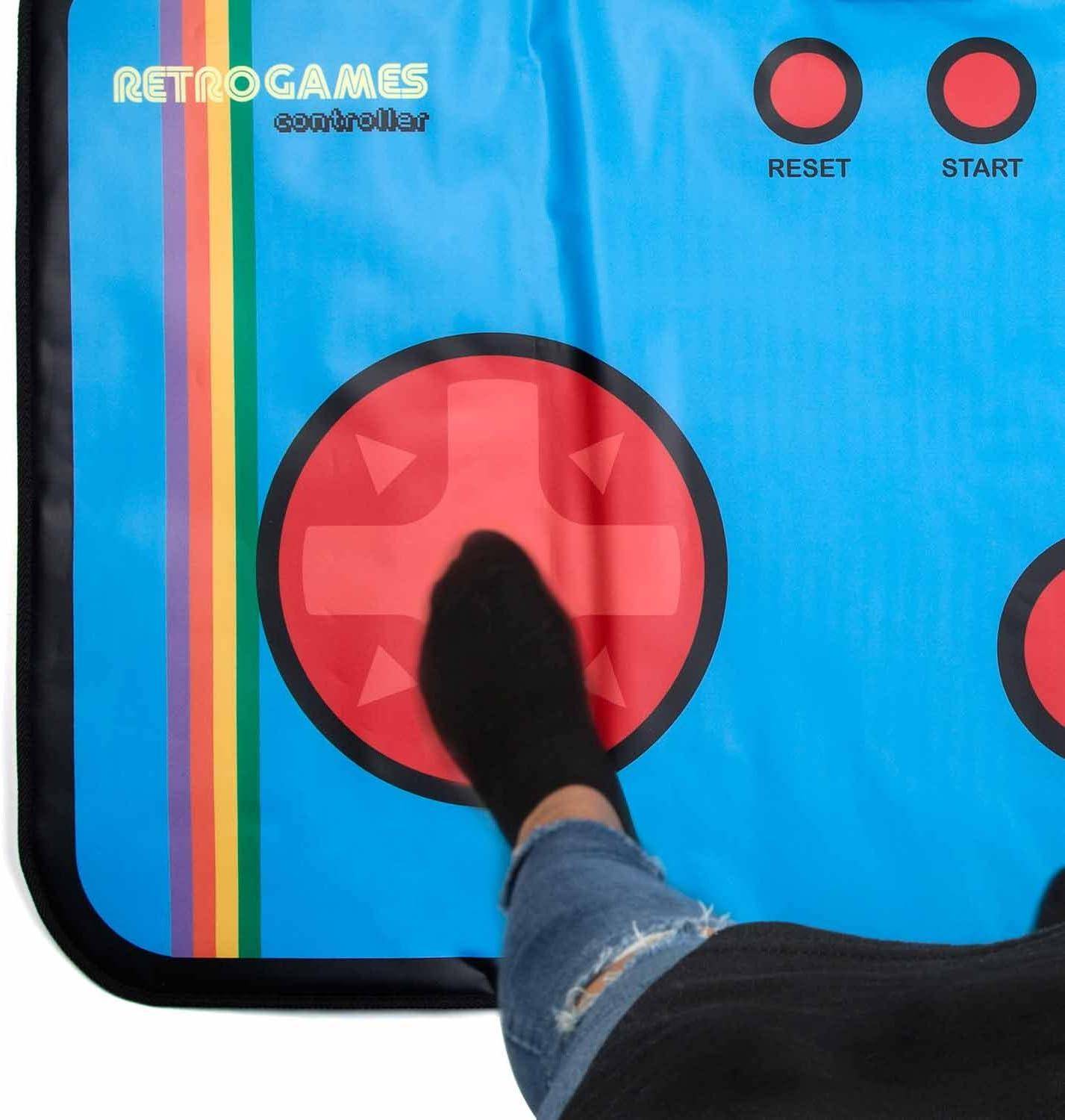 ORB - Retro Controller Matte