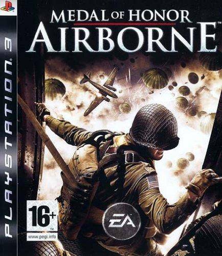 PS3 - Medal Of Honor Airborne (Gebraucht)