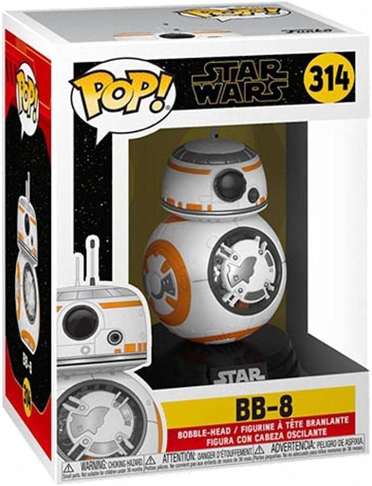 Star Wars - POP! BB-8 - 314