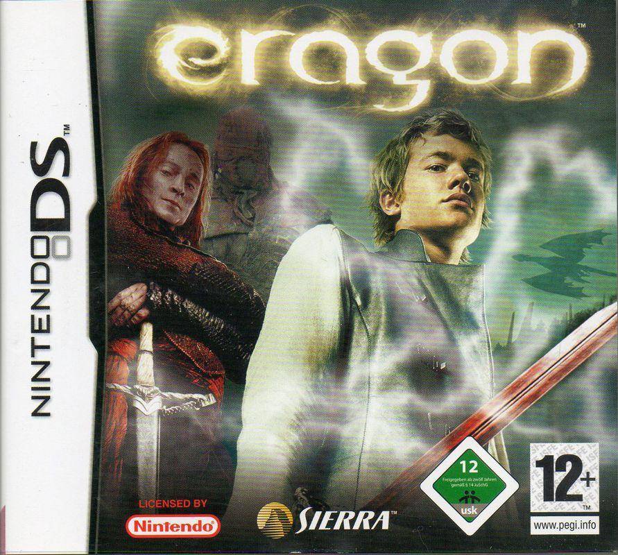 DS - Eragon (Gebraucht)