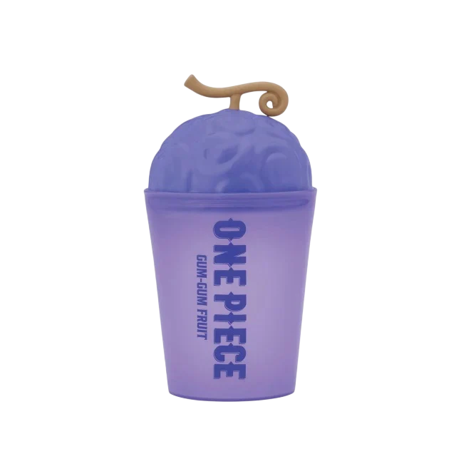 One Piece - Becher Devil Fruit - 14 cm - JPN