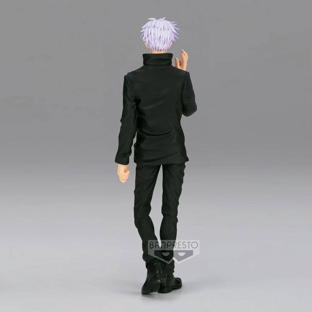 Jujutsu Kaisen - Statue Saturo Gojo - 18 cm