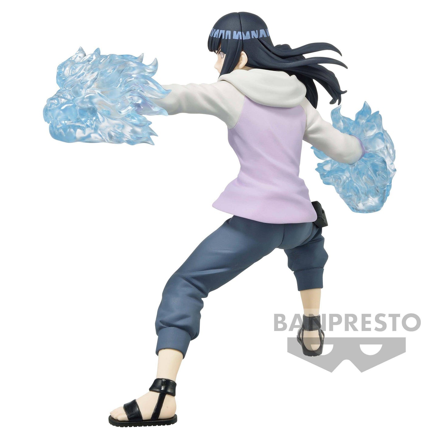 Naruto - Statue Hinata Hyuga - 16 cm
