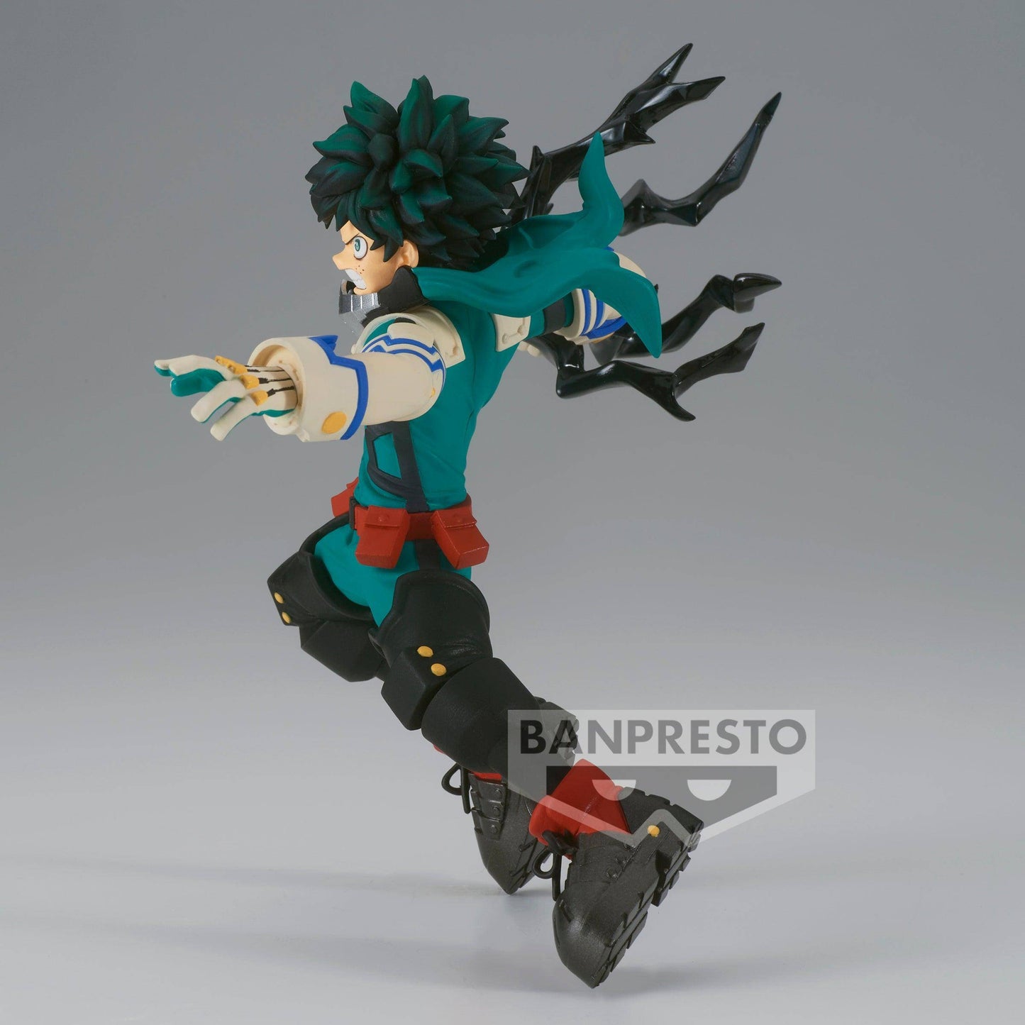 My Hero Academia - Statue Izuku Midoriya - 13 cm