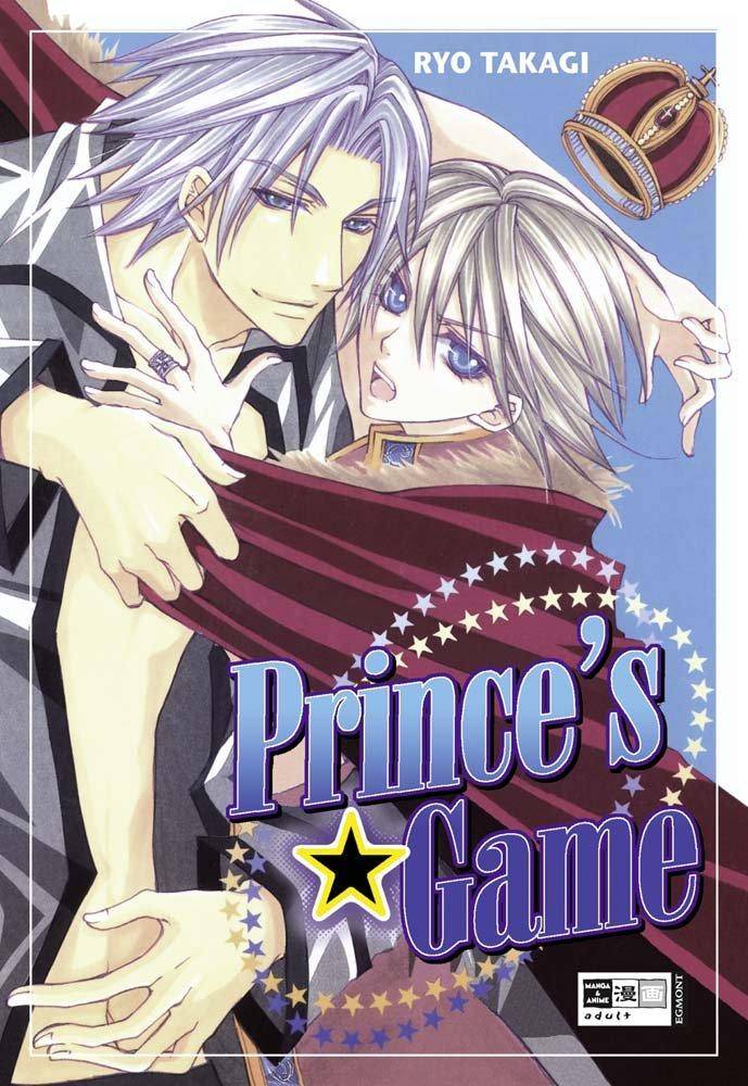 Prince's Game (Gebraucht)