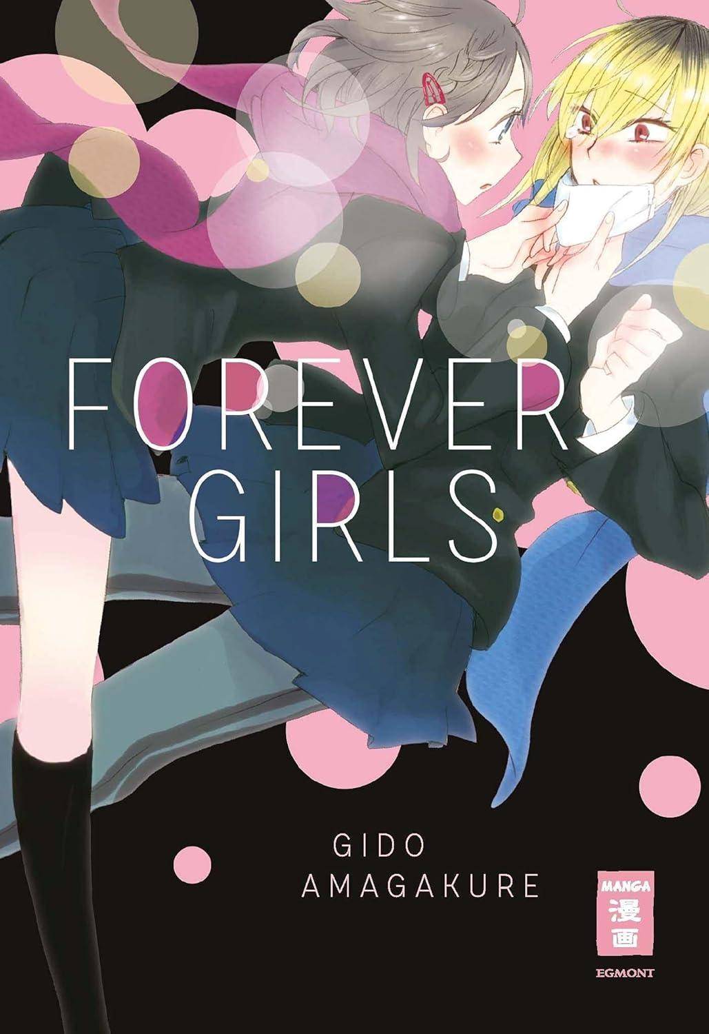 Forever Girls (Gebraucht)