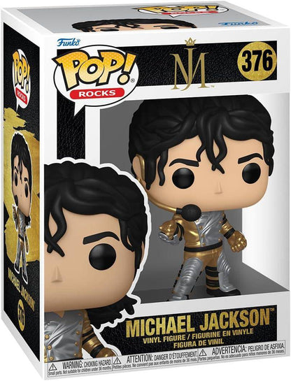 Michael Jackson - POP! Michael Jackson - 376