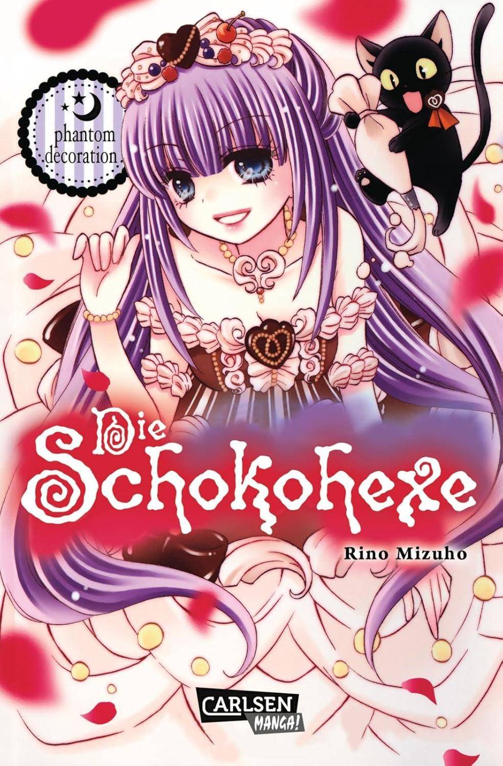 Die Schokohexe - Band 16 (Gebraucht)