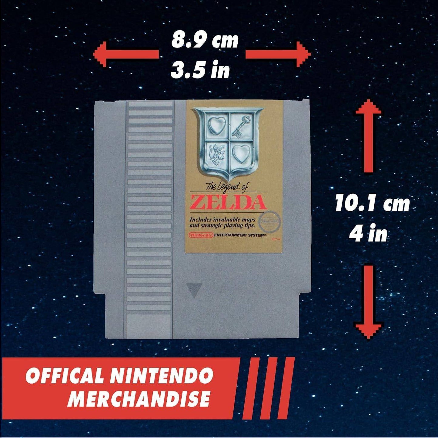 Nintendo - Untersetzer NES Spiele