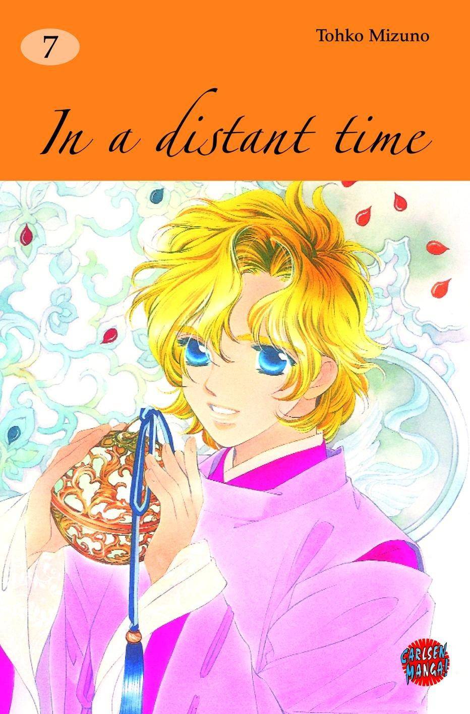 In a distant time - Band 7 (Gebraucht)