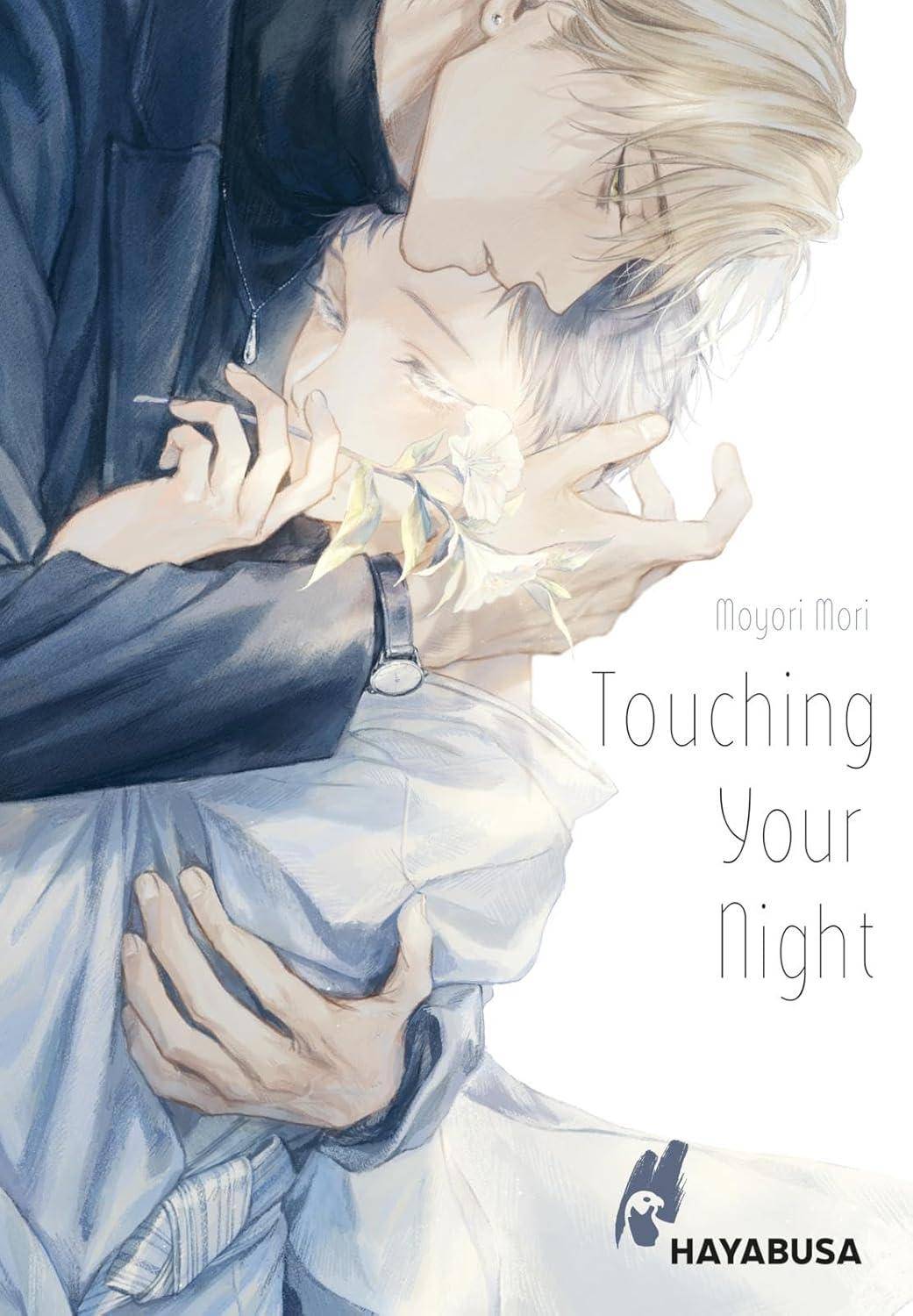 Touching Your Night (Gebraucht)