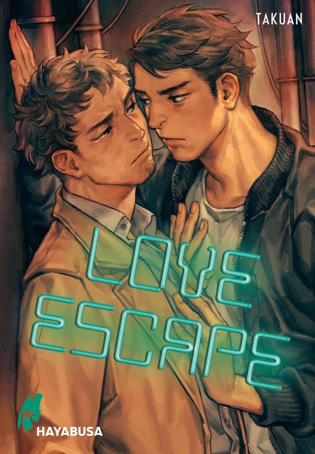 Love Escape (Gebraucht)